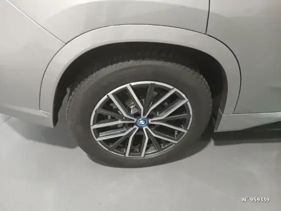 BMW X1 U11 - voiture d'occasion - Photo 22