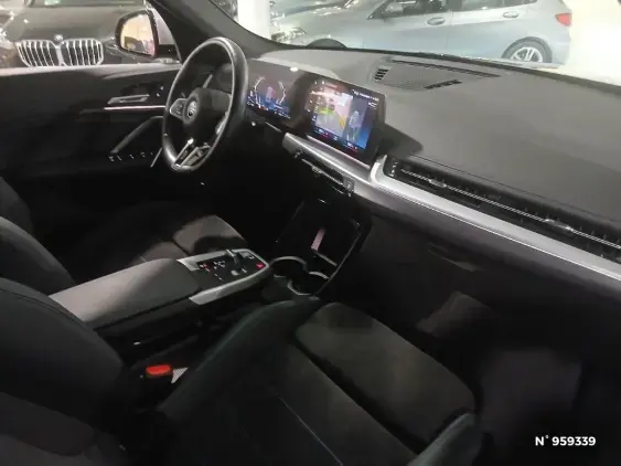BMW X1 U11 - voiture d'occasion - Photo 10