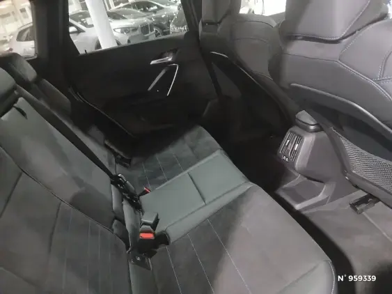 BMW X1 U11 - voiture d'occasion - Photo 11