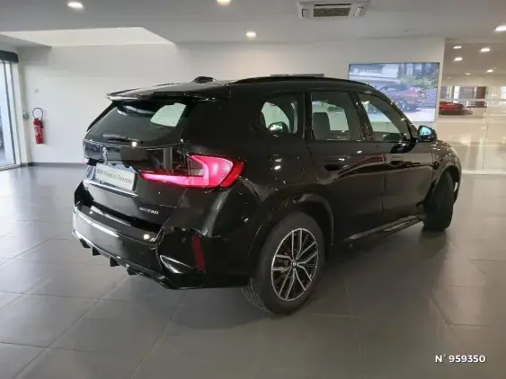 BMW X1 U11 - voiture d'occasion - Photo 4