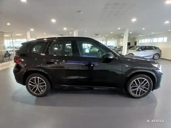 BMW X1 U11 - voiture d'occasion - Photo 5