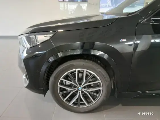 BMW X1 U11 - voiture d'occasion - Photo 8