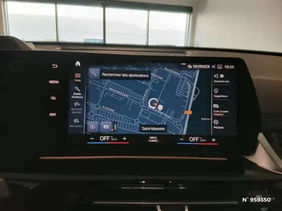 BMW X1 U11 - voiture d'occasion - Photo 13