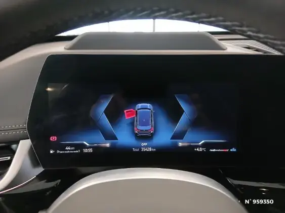 BMW X1 U11 - voiture d'occasion - Photo 12