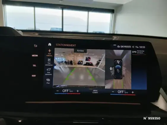 BMW X1 U11 - voiture d'occasion - Photo 14