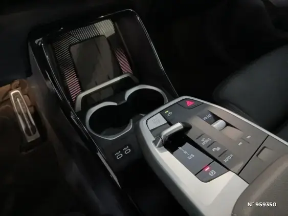 BMW X1 U11 - voiture d'occasion - Photo 15