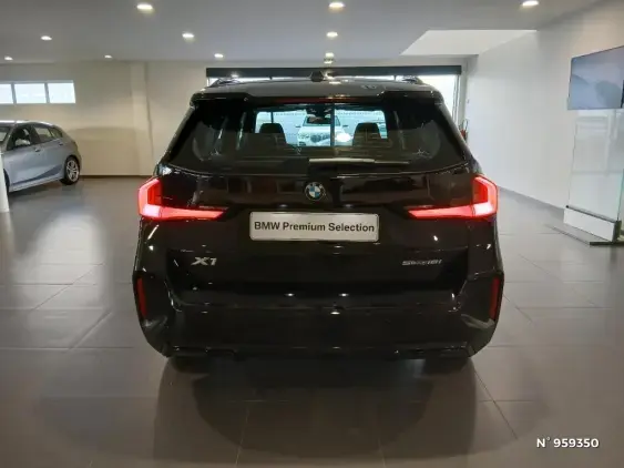 BMW X1 U11 - voiture d'occasion - Photo 6