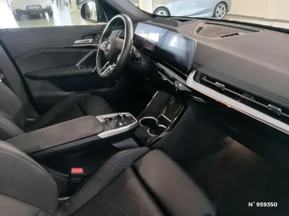 BMW X1 U11 - voiture d'occasion - Photo 10