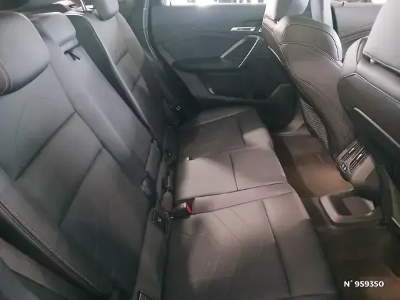 BMW X1 U11 - voiture d'occasion - Photo 11