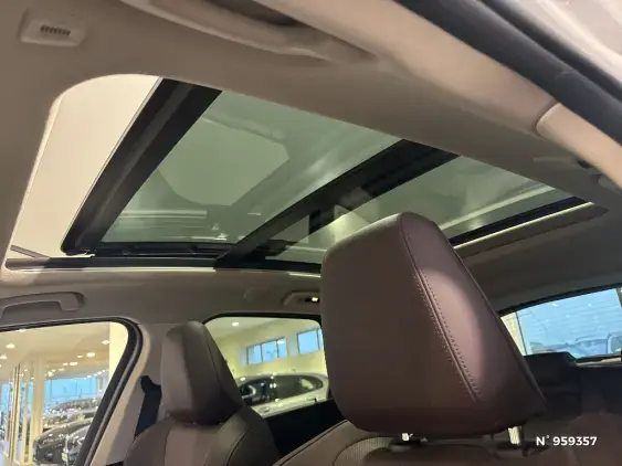 BMW SERIE 2 ACTIVETOURER II - voiture d'occasion - Photo 8