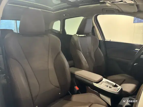 BMW SERIE 2 ACTIVETOURER II - voiture d'occasion - Photo 12