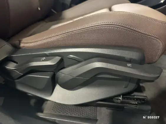 BMW SERIE 2 ACTIVETOURER II - voiture d'occasion - Photo 11