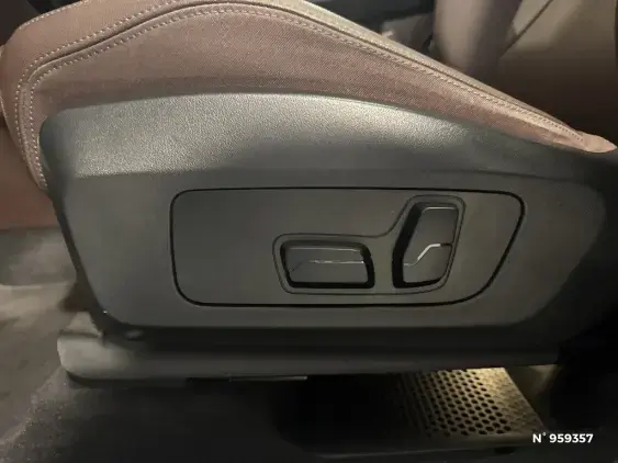 BMW SERIE 2 ACTIVETOURER II - voiture d'occasion - Photo 13