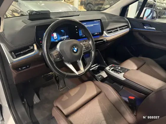 BMW SERIE 2 ACTIVETOURER II - voiture d'occasion - Photo 20