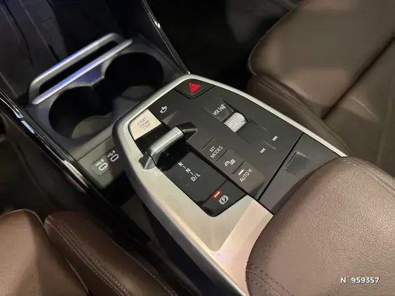 BMW SERIE 2 ACTIVETOURER II - voiture d'occasion - Photo 21