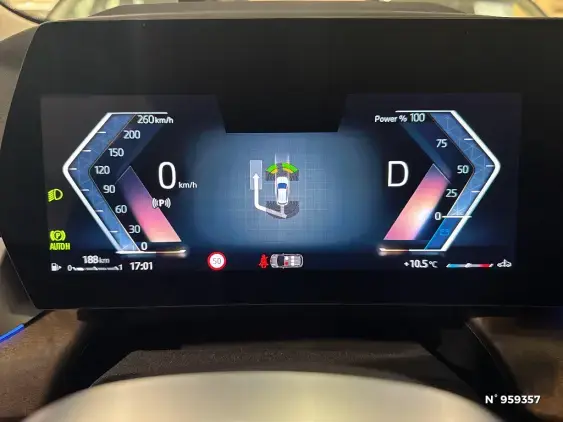 BMW SERIE 2 ACTIVETOURER II - voiture d'occasion - Photo 23