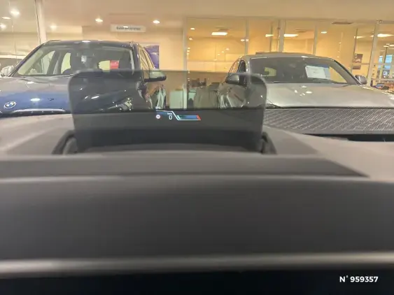 BMW SERIE 2 ACTIVETOURER II - voiture d'occasion - Photo 9