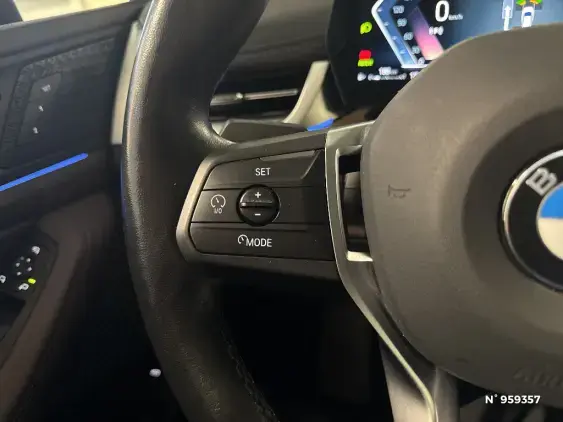 BMW SERIE 2 ACTIVETOURER II - voiture d'occasion - Photo 10