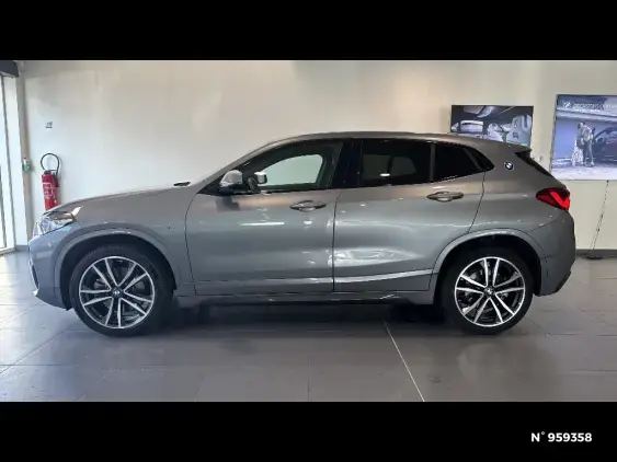 BMW X2 I - voiture d'occasion - Photo 2
