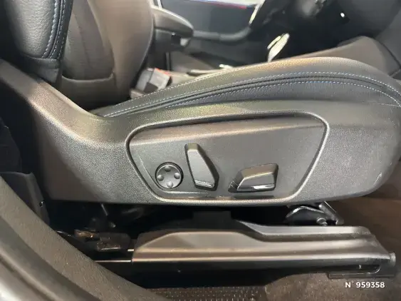 BMW X2 I - voiture d'occasion - Photo 11