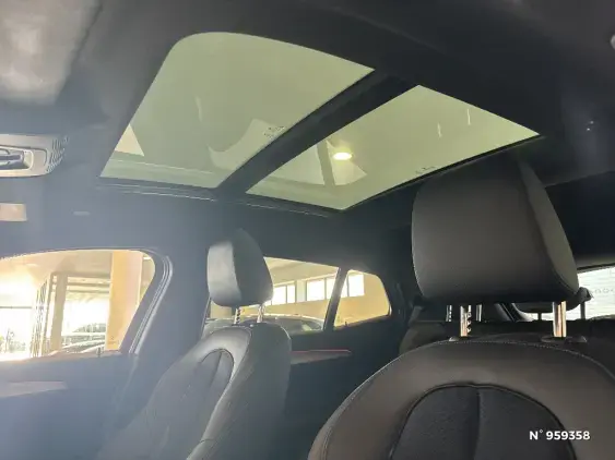 BMW X2 I - voiture d'occasion - Photo 13