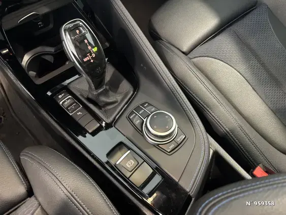BMW X2 I - voiture d'occasion - Photo 21