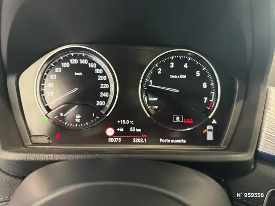 BMW X2 I - voiture d'occasion - Photo 23