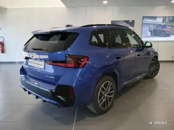 BMW X1 U11 - voiture d'occasion - Photo 4