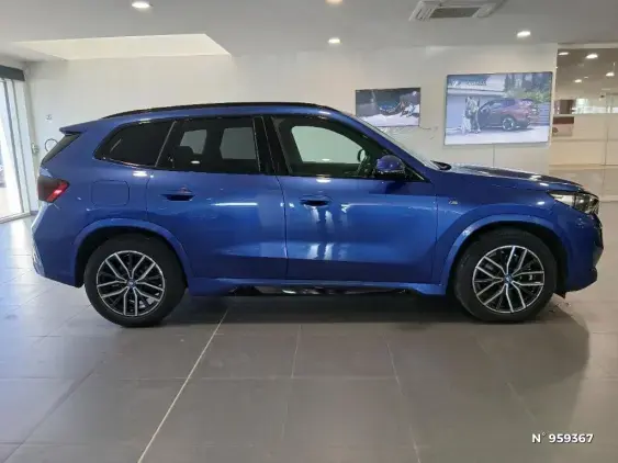 BMW X1 U11 - voiture d'occasion - Photo 5