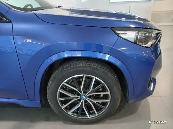 BMW X1 U11 - voiture d'occasion - Photo 8