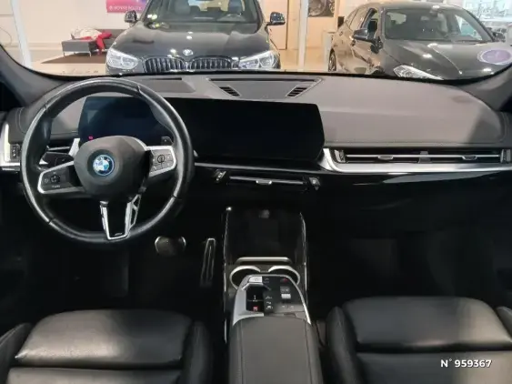 BMW X1 U11 - voiture d'occasion - Photo 9