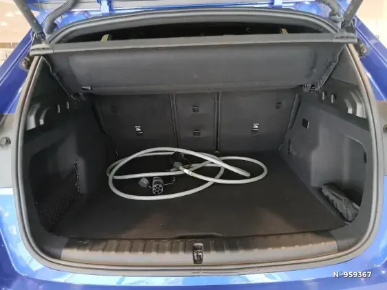 BMW X1 U11 - voiture d'occasion - Photo 7