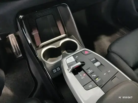 BMW X1 U11 - voiture d'occasion - Photo 14