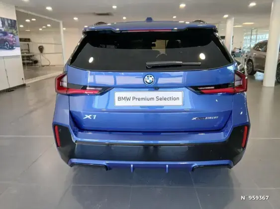 BMW X1 U11 - voiture d'occasion - Photo 6