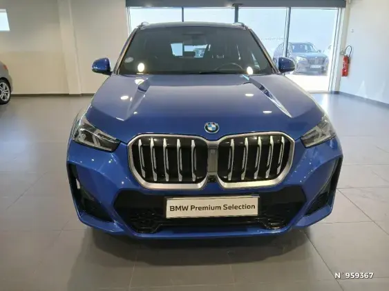 BMW X1 U11 - voiture d'occasion - Photo 3