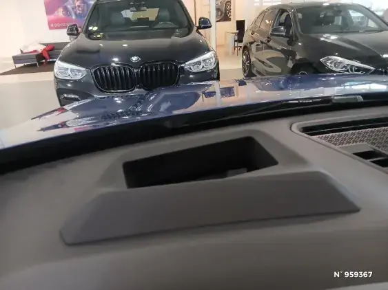 BMW X1 U11 - voiture d'occasion - Photo 17