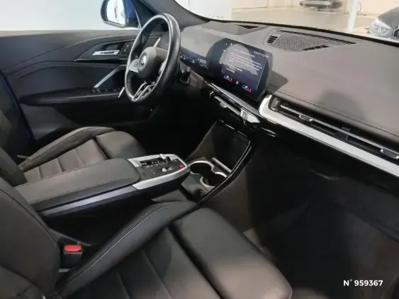 BMW X1 U11 - voiture d'occasion - Photo 10