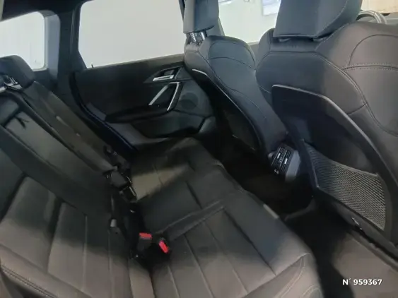 BMW X1 U11 - voiture d'occasion - Photo 11