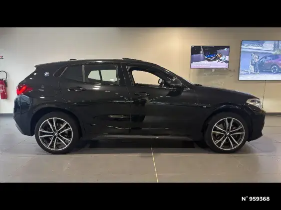 BMW X2 I - voiture d'occasion - Photo 4