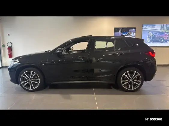 BMW X2 I - voiture d'occasion - Photo 2