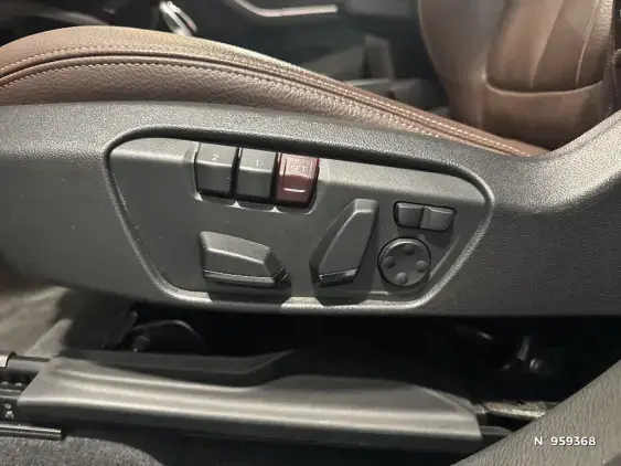 BMW X2 I - voiture d'occasion - Photo 8