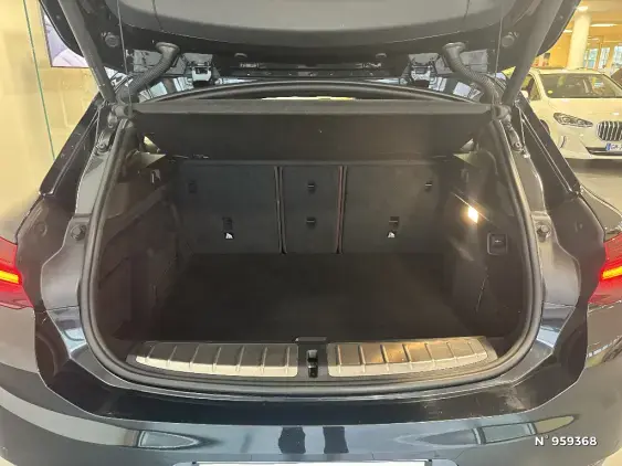 BMW X2 I - voiture d'occasion - Photo 6