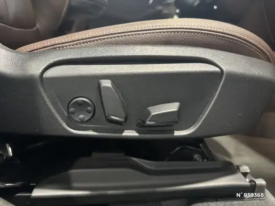 BMW X2 I - voiture d'occasion - Photo 12