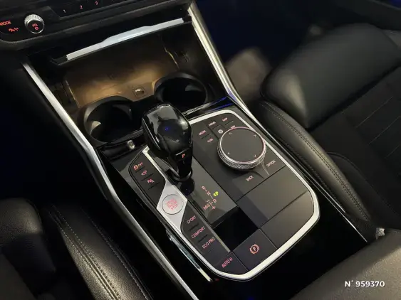 BMW SERIE 3 TOURING VII - voiture d'occasion - Photo 19