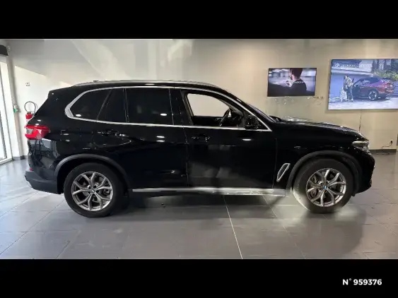 BMW X5 G05 - voiture d'occasion - Photo 5