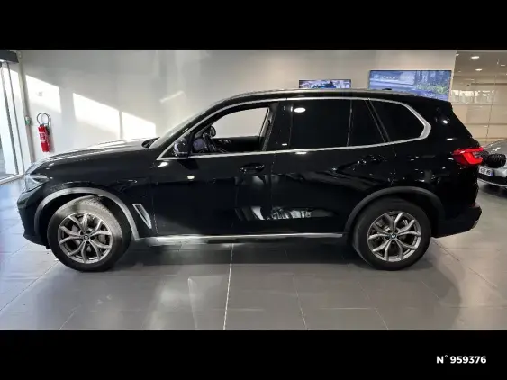 BMW X5 G05 - voiture d'occasion - Photo 2