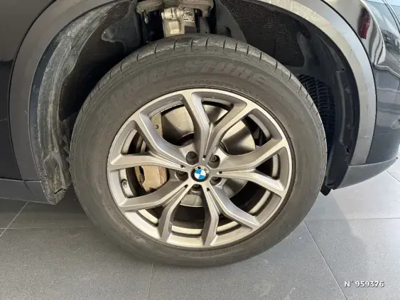 BMW X5 G05 - voiture d'occasion - Photo 8