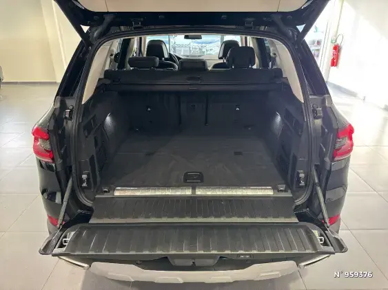 BMW X5 G05 - voiture d'occasion - Photo 7