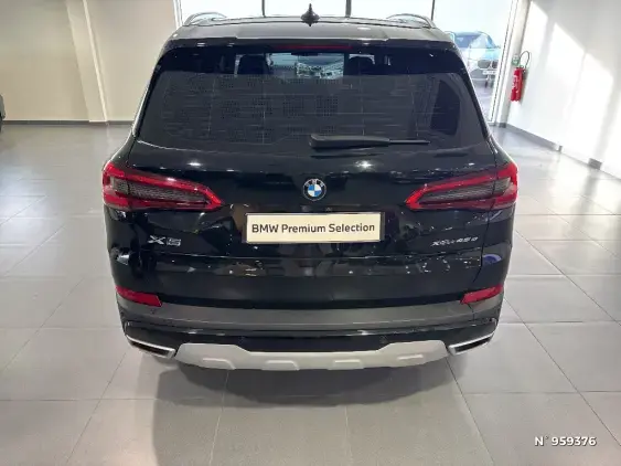 BMW X5 G05 - voiture d'occasion - Photo 6