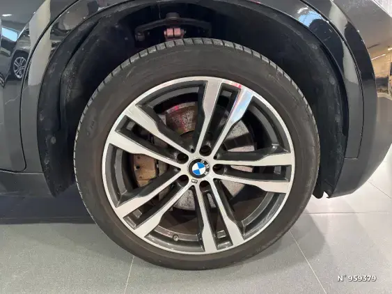 BMW X6 F16 - voiture d'occasion - Photo 8